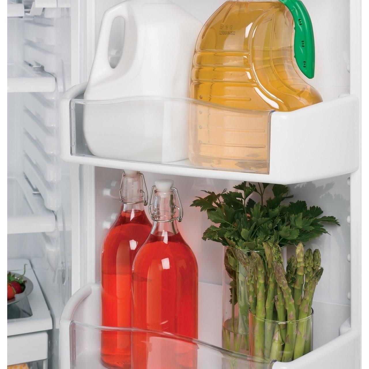 Ge store refrigerator gye18jslss